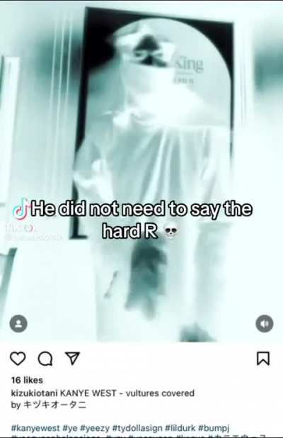 New producer tag dropped 