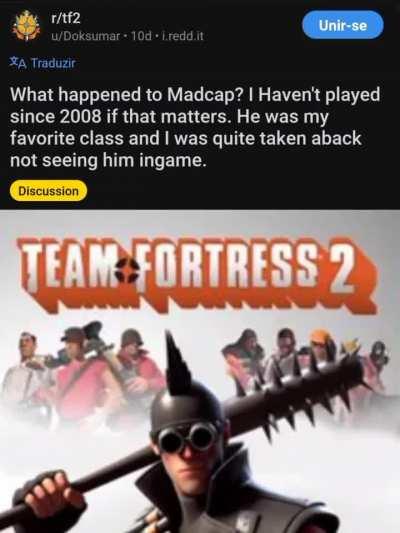 Tf2 fans
