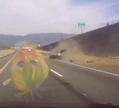 Not today my friend - ME FIRST