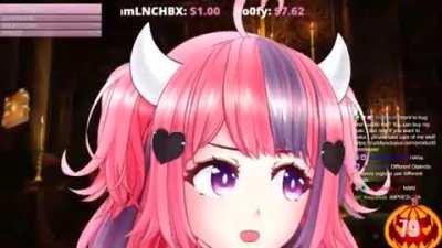 Esta va pal cristian 🖕