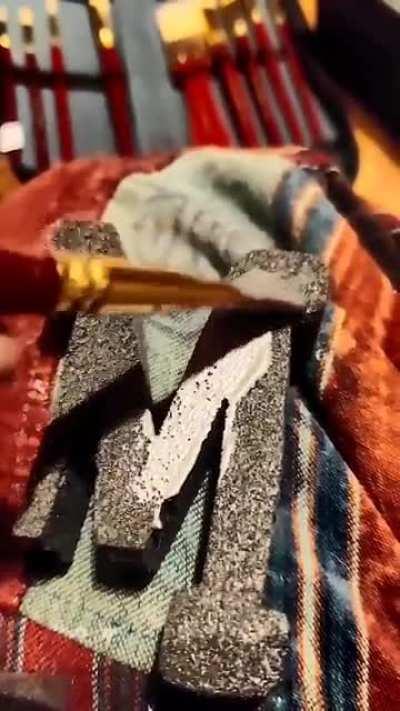 [OC] I made a mimic tavern sign for Comicon