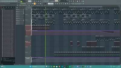 Proud of making this garbage