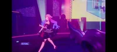 2.2 Cyber Town Trailer