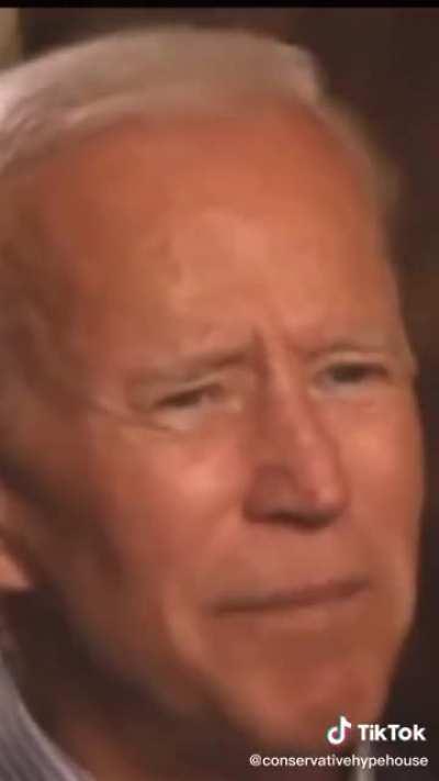 Chris Hanson exposes Joe Biden