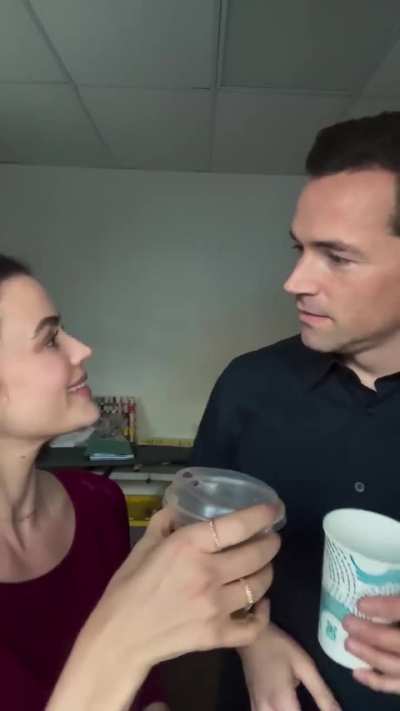 'Hale and Harding take 2' - IG December 2025