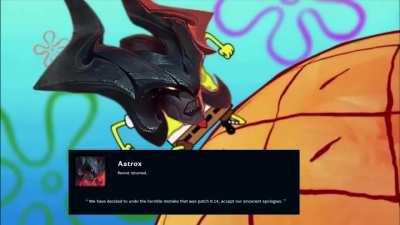 Sorry for the reupload I had to fix something