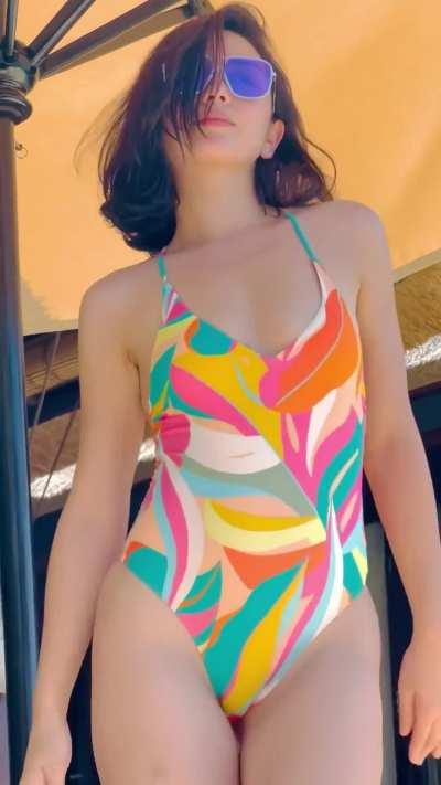 Beauty Gonzalez