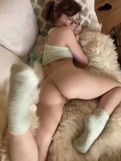 Ass or pussy, which hole would you empty your balls into? 🤔