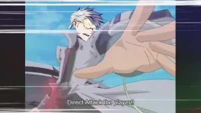 Oi,welcome to my Chaldea.