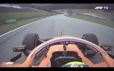 McLaren vs. Ferrari race engineers (first post be gentle)