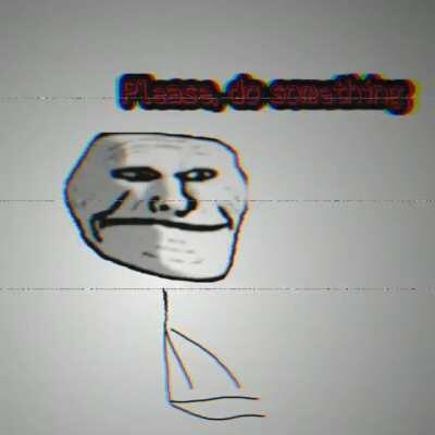 Born from you and me.