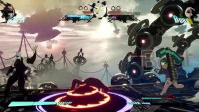 Did strive get a new update?