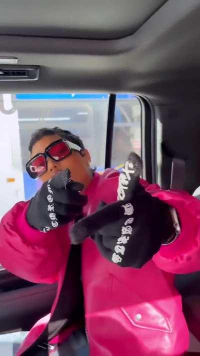 Stop posting you beating y’all dicks in the subreddit. You will be banned on sight.