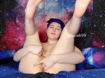 What would you replace my fingers with?