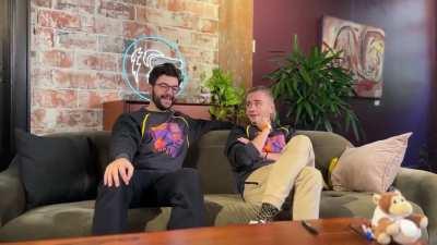 Ceb and Nota1l message post TI 2023