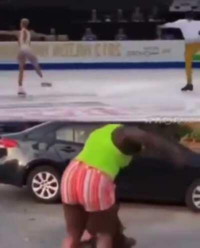 Минутка отдыха и хорошей музыки.