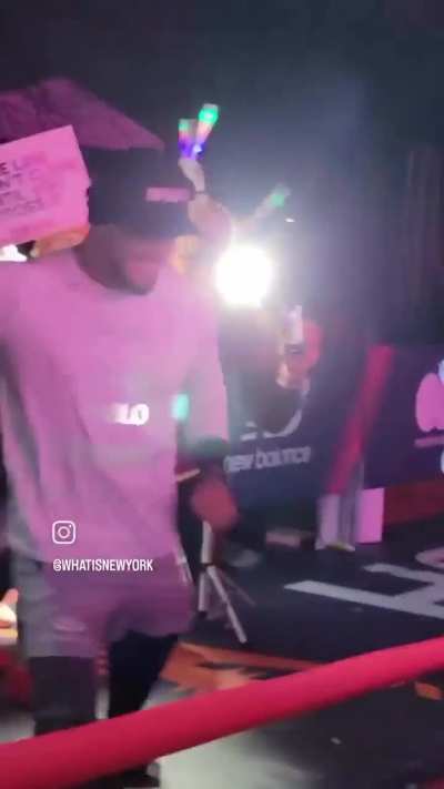 15 hours and 21 mins but he did it! NYC marathon