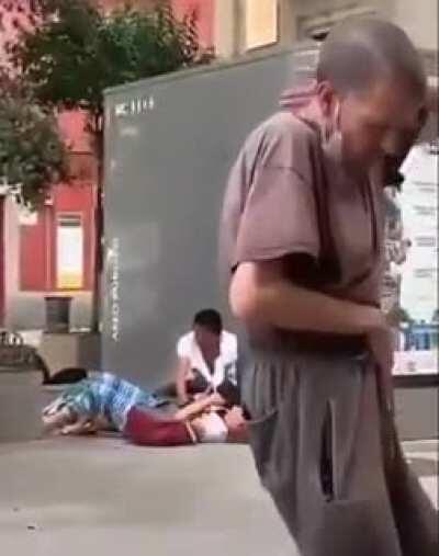 Two Shows for One Price!