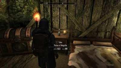 I'll just pretend I didn't see that