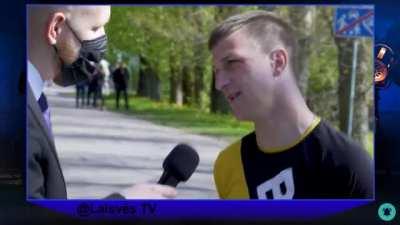 Maršas in a nutshell