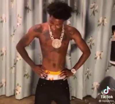 BBL YB 💅🏿💅🏿