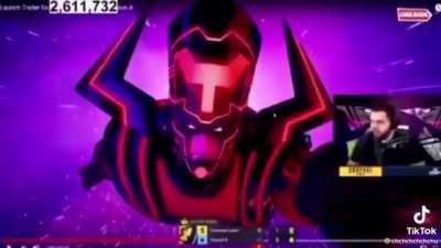 Love em or hate em, at least collabs gave us these funny moments during chapter 2. (credit to chchchchchchu)