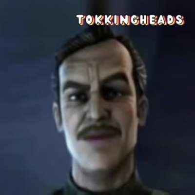 @Bold_Wan_Kenobi was the original creator on Instagram, And then I saw it posted here, now its animated