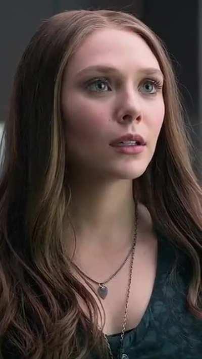 her way is different.