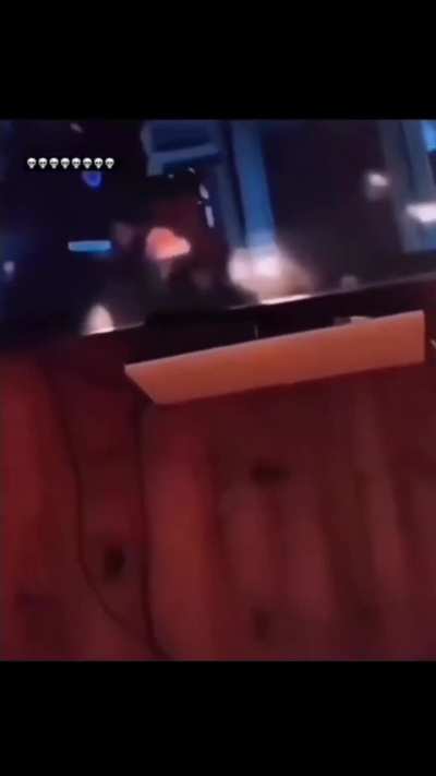 Perfectly cut screams