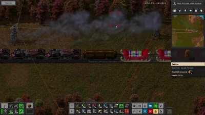 Just call me Saint Nick