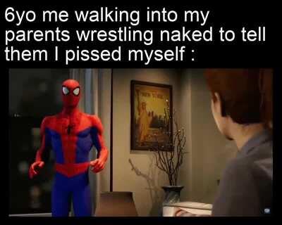 May I become the referee?