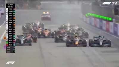 Wiz Khalifa - See You Again (ft. Lewis Hamilton)