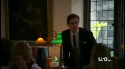 White Collar - S3 E12 (inspired by another's post)