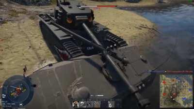 Funny pizza track drowns some big baguette boy