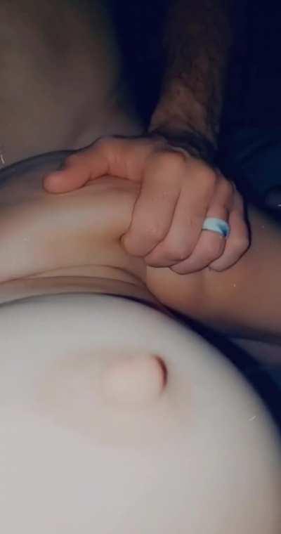 ... not trying to have a 3rd baby anytime soon 😋