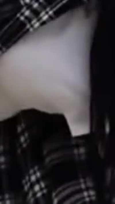 This maybe more of a guess what than a guess who...