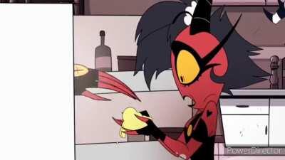 Quagmire went to the wrong show