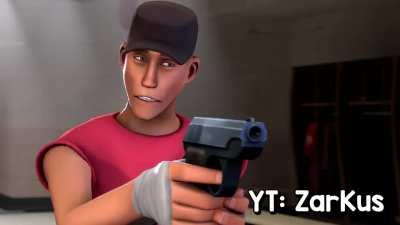 Remade a meme for fun, feedback would be welcome!