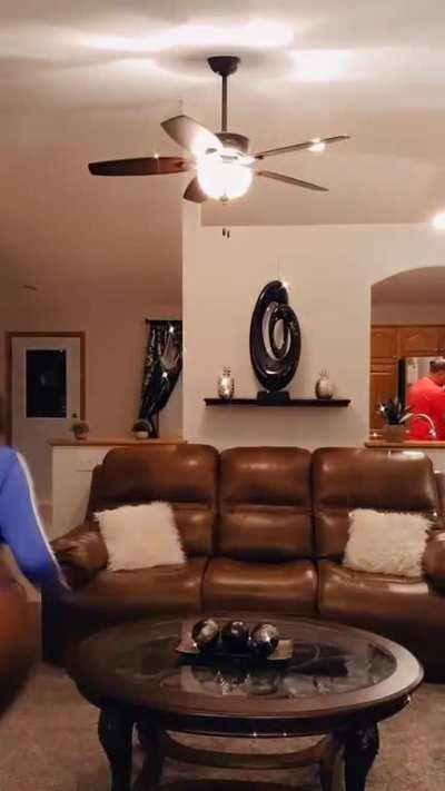 Drunk on her last live