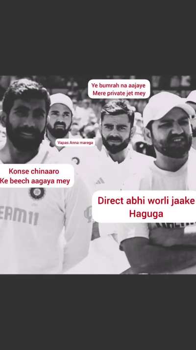 Won't see the three out of four in next bgt 