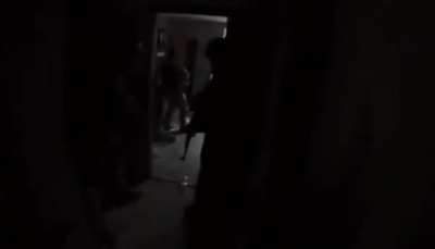 🔥Work of the Georgian Legion