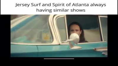 DCI Slander (Satire)