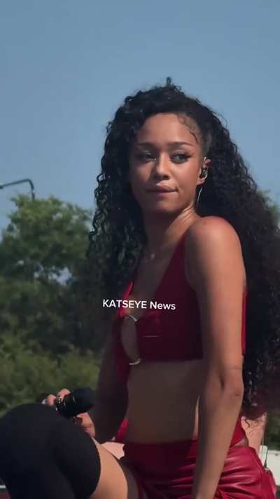 Manon wasn’t messing around