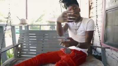 Throwback to when Jaydayoungan dropped the greatest first day out of all time