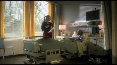 Why were there no more scenes of Howard after he got his 