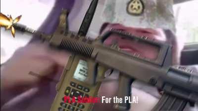 Thugs' Liberation Army