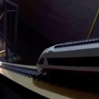 I have that lego set and it takes a heck of a long time to build :(