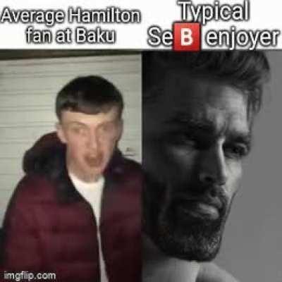 You've just been Baku'd! Send this to all Hamilton fans to totally Baku them!