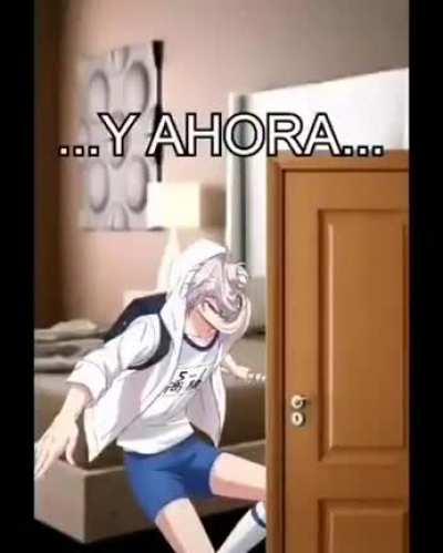 La pesadilla de todo gringo