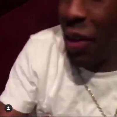 tyler receives a peepee pic and dies laughing